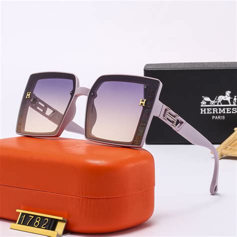 hermes sunglasses woman